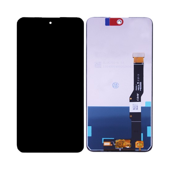 Touch+Display TCL 20l/20 Lite/20L Plus/20 Lite Plus/20 Plus/T774h/T774B/T775H Service Pack Negro Touch+Display TCL 20l/20 Lite/20L Plus/20 Lite Plus/20 Plus/T774h/T774B/T775H Service Pack Negro